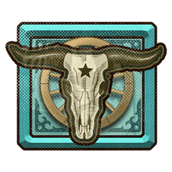 Icon 6 Wanted Dead or a Wild