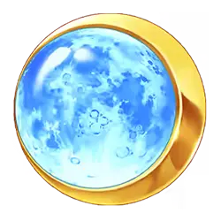 Wild Symbol of Moon Princess Origins Slot