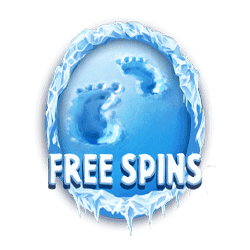 Scatter of 9k Yeti Slot