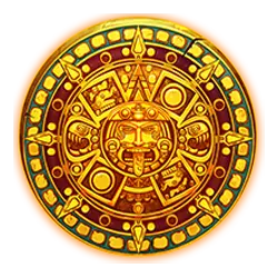 Scatter of Masked Treasures Slot