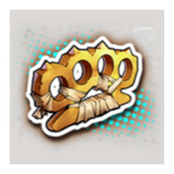 Icon 7 Hooligan Hustle