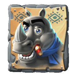 Icon 2 Return of Kong Megaways