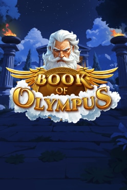 Book of Olympus