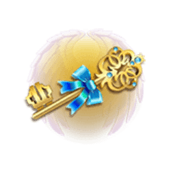 Icon 5 Princess Of Sky