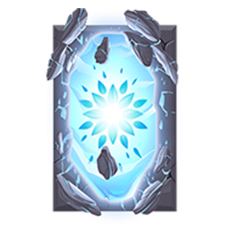 Scatter of Crystal Golem Slot