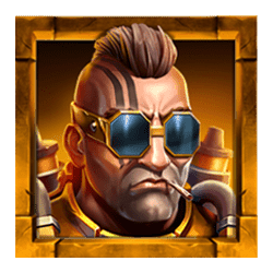 Icon 3 Money Train 3