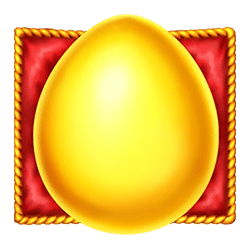 Icon 12 J Mania Golden Eggs