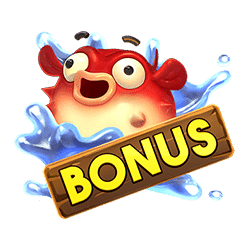 Scatter of It’s Shark Time Slot