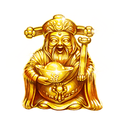 Icon 2 Dragon Riches