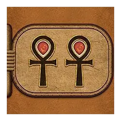 Icon 5 Eye of Hours Legacy of Gold