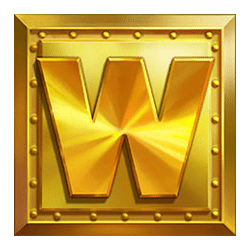 Wild Symbol of Desert Shark Slot