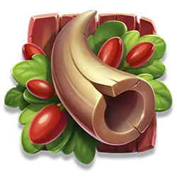 Icon 4 10 Cash Bisons