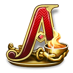 Icon 5 Banquet of Dead