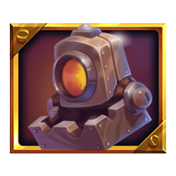 Icon 1 Wild Robo Factory