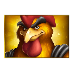 Icon 1 Rooster Fury