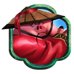 Icon 3 Spin Warrior Boom Pot