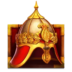 Scatter of Barbar Slot