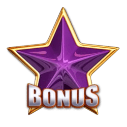 Bonus of 25 Red Hot Burning Clover Link Slot