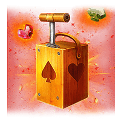 Icon 10 Dynamite Riches Megaways