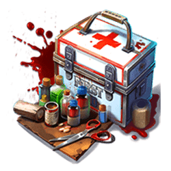 Icon 9 Train to Seoul