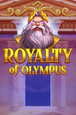Royalty of Olympus