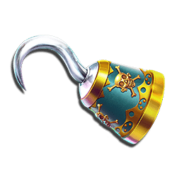 Icon 7 Pirate Gold Deluxe