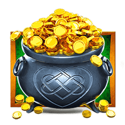 Scatter of Rainbow Power Pots Slot