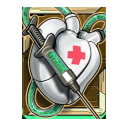 Scatter of The Last Sundown Slot