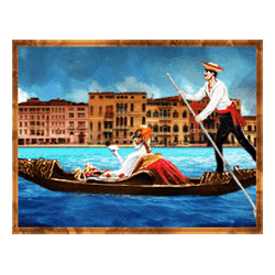 Wild Symbol of Venetian Magic Slot