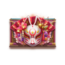 Wild Symbol of Tale of Kyubiko Slot