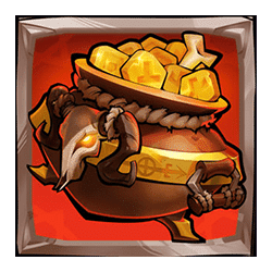 Icon 2 Pop O’ Gold PopWins