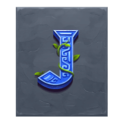 Icon 8 Fortunes of the Aztec