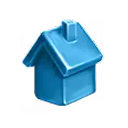 Icon 8 Monopoly Cash is King