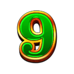 Icon 10 7 Clovers of Fortune