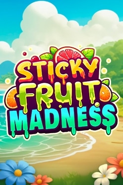 Sticky Fruit Madness