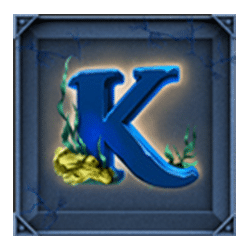 Icon 6 Ocean’s Treasure