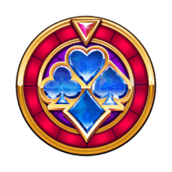 Scatter of Magic Jokers Slot