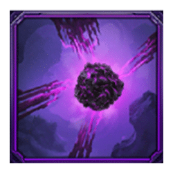 Icon 7 Thunderstruck Wild Lightning