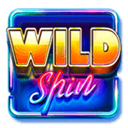 Wild Symbol of Wild Spin Slot