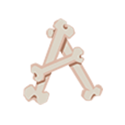 Icon 6 Eggz! POWER COMBO