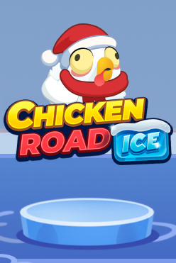 Chicken Road Ice