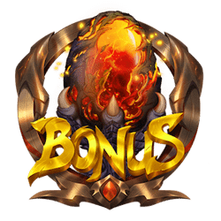 Scatter of Legend of the Dragon Wins DoubleMax Slot