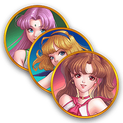 Icon 5 Moon Princess