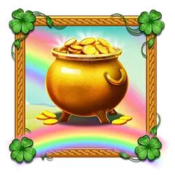 Icon 5 Emerald King Wheel of Wealth