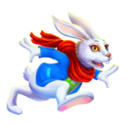 Icon 3 Alice in WildLand