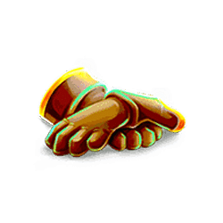 Icon 5 Puss’N Boots