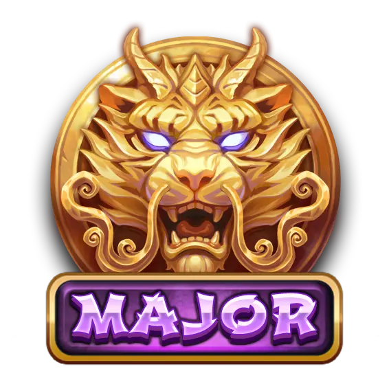 Icon 14 Iron Phoenix