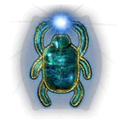 Icon 5 Book of Ra Deluxe