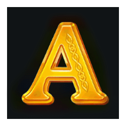 Icon 6 3 Pots Riches Extra: Hold and Win