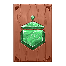 Icon 7 Pine of Plinko Dream Drop